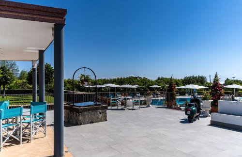 Dipladenia Garden Country Resort - Foto 77