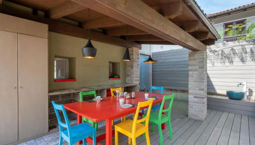 Holiday Home Cascina Basan by Interhome - Foto 5