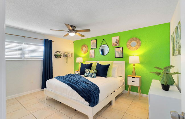 Ocean Harbour Apartment Homes - Foto 4