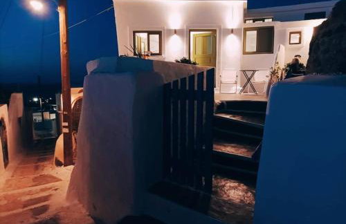 Finikas Cave House - Photo 12