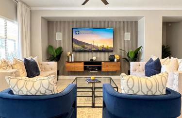 3 King Rooms Sleeps 12 Heated Pool Waterslide Paradise - Foto 16