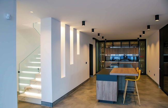 Villa Infinity - Foto 65