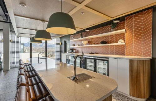 DT Studio - Gym - Pool Table - 8th Floor - Parking - Foto 24