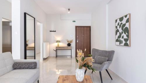 Warm Athenian 2BR Apartment by Acropolis Hill by UPSTREET - Foto 5