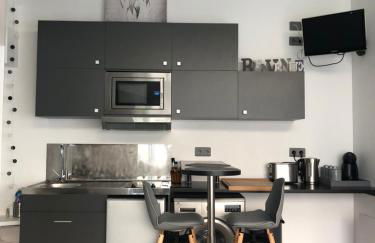 2 Lofts Cosy de cachet idéalement situés au Centre Ville de Clermont-Ferrand - Foto 1