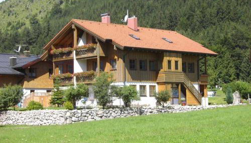 Haus Einstein - Foto 2