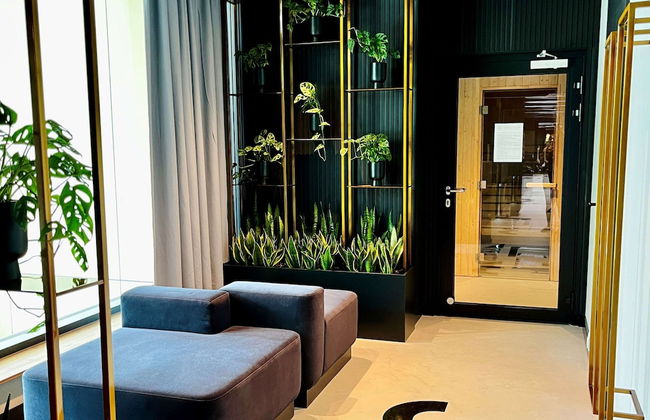 Royal Tulip Warsaw Centre - Foto 36