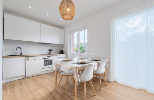 Marcq en Baroeul appartement deux chambres - Foto 10