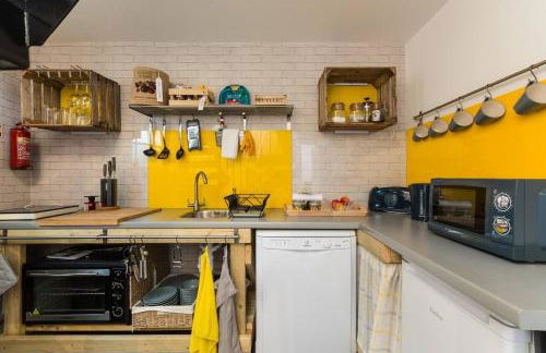 Beautiful Coach House - Foto 14