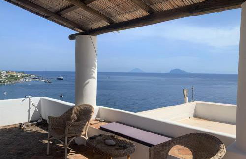 Villa A Madonnuzza - casa sul mare, splendide terrazze panoramiche - Foto 44