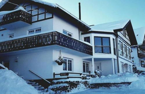 3 Sterne Ferienwohnung Pape - Foto 12