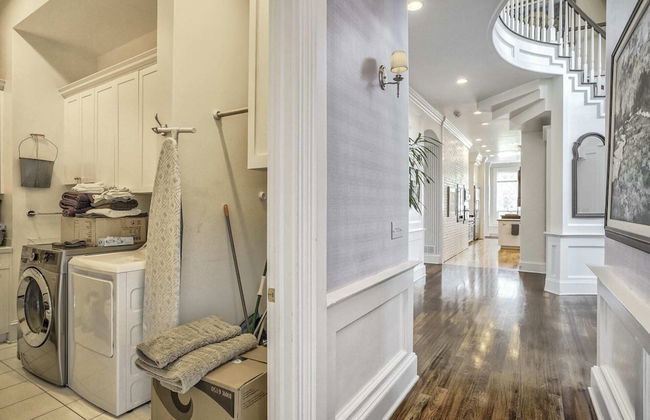 Broadmoor Luxury Mansion 5 Star Experience Theater Cheyenne Mountain Views - Foto 78