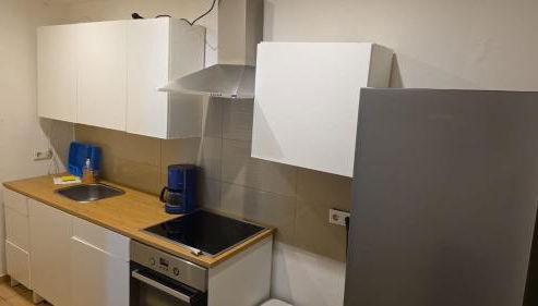 Sweet Ferien & Monteurs Appartement - Foto 5