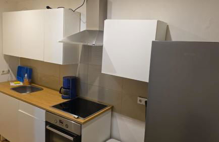 Sweet Ferien & Monteurs Appartement - Foto 5