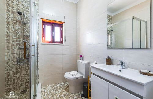 Casa à Beira Mar - Countryhouse with Ocean view - Foto 28