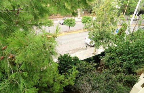 Marousi Boutique Apartment - Foto 40