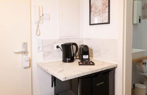 Citystudio Schwan Altstadtmarkt - Foto 11