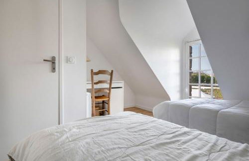 Superbe maison pour 10 personnes à Sarzeau - Foto 17