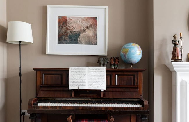 Brewster Gardens III by Onefinestay - Foto 29