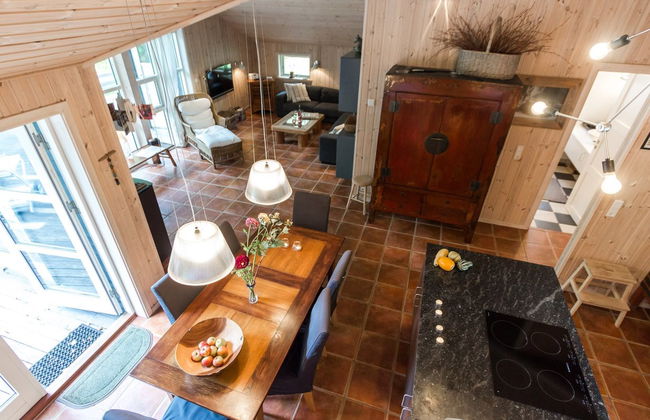 "Fastulf" - 300m from the sea - Foto 22