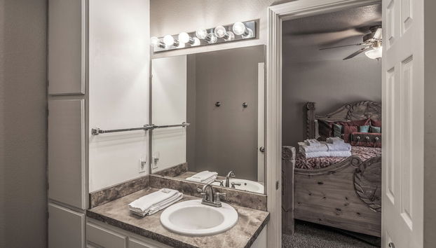 Bogie by Ruidoso Vacation Rentals - Foto 4, Servicios del alojamiento