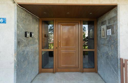 Entire, spacious, spotless apartment, in Ilioupoli, Greece - Foto 48