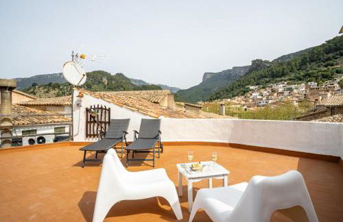 Darrera es Campanar - Foto 4