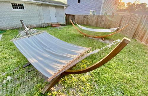 Charming 3-bedroom house in Wilmington with WiFi, AC - Photo 40