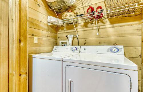 A Bear Pause - Foto 22