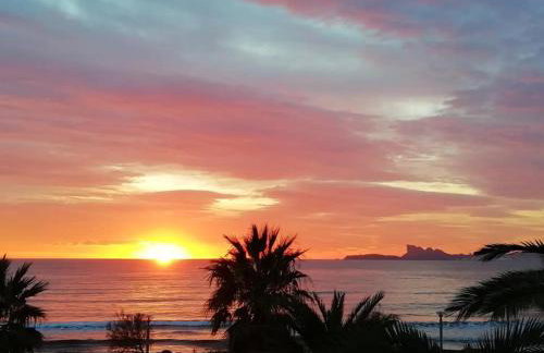 Magnifique studio vue mer à 5 minutes de la plage - Foto 27