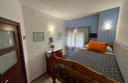 Apartamento Mar del Sur - Foto 34