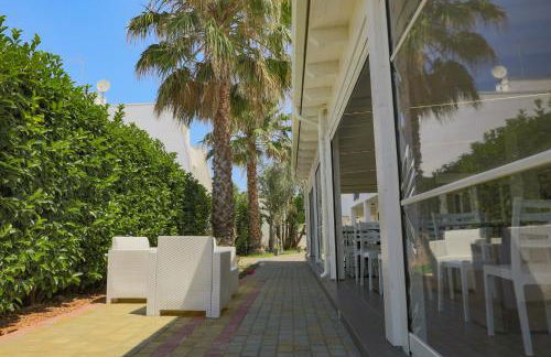 Donnosanto Residence Torre Santa Sabina - Foto 30