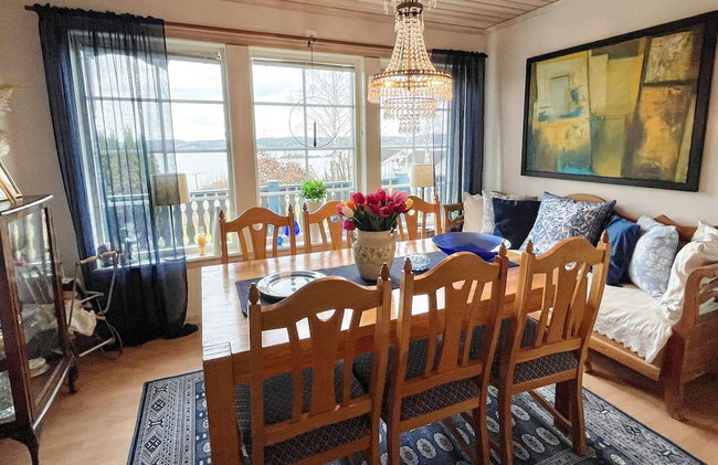 5 Person Holiday Home in Soderkoping - Foto 17