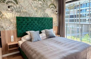 Baltic Seasons by Alluxe Boutique Apartments - Foto 22