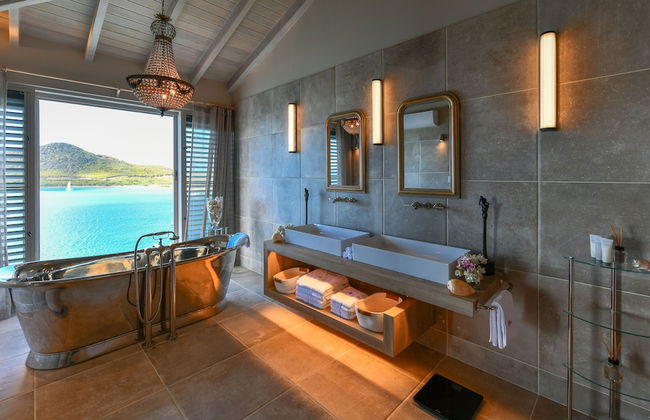 Villa Papillon - Photo 47