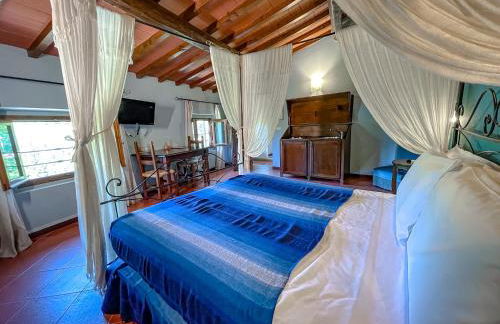 Villa La Topaia in Esclusiva - Foto 23