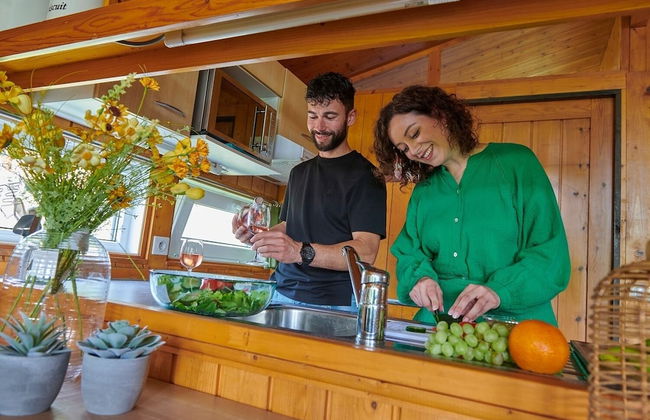 Vallée les Etoiles - Foto 66