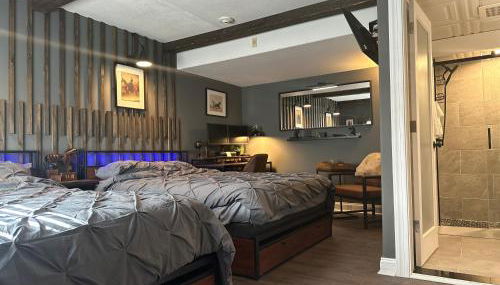 Beautiful Condo Sleeps 4- Only 2 Blocks From Beach - Foto 3