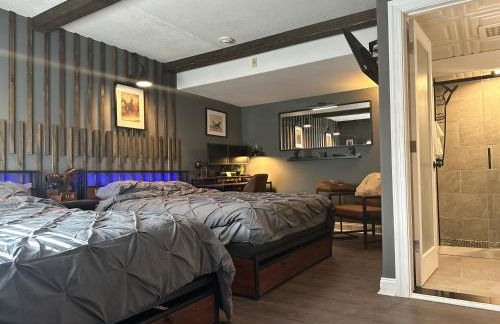 Beautiful Condo Sleeps 4- Only 2 Blocks From Beach - Foto 3