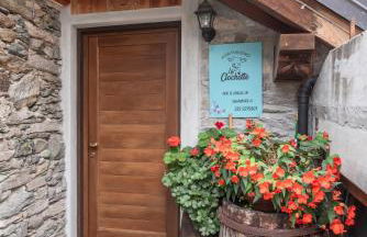 Agriturismo La Clochette - Foto 52