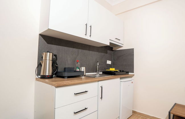 Capo Calaberno Aparts - Photo 35