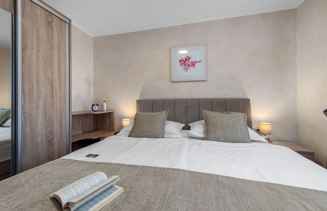 Apartmani Rubinić - Foto 30