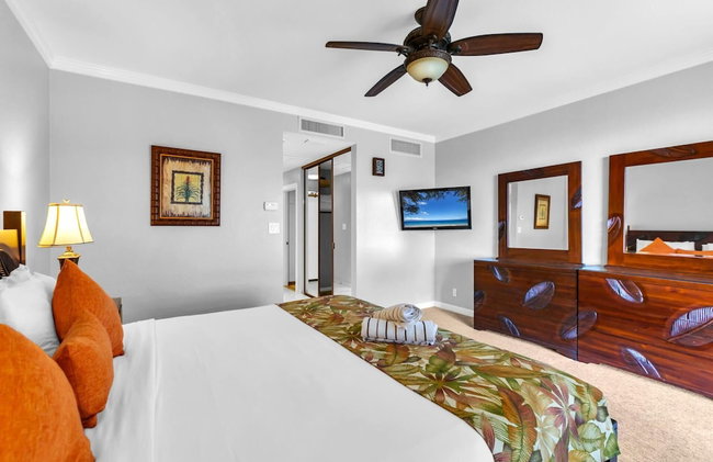 Kapalua Golf Villas 2 Free cars KBM Resorts Large Bedrooms 2 Units 3 Bedrooms ML-2189 - Foto 77