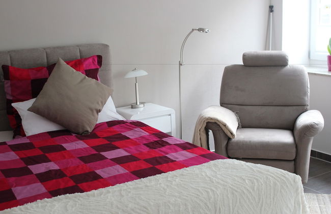 Hannover-Home - Foto 10