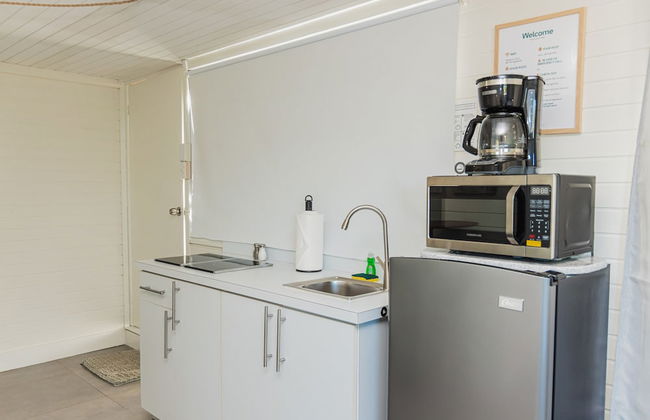 White Lotus Retreats - Foto 4