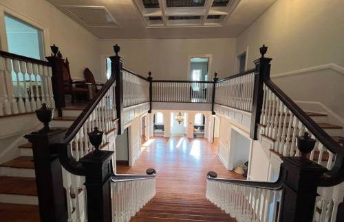 The Governor's Mansion - A Step Back in Time. - Foto 29