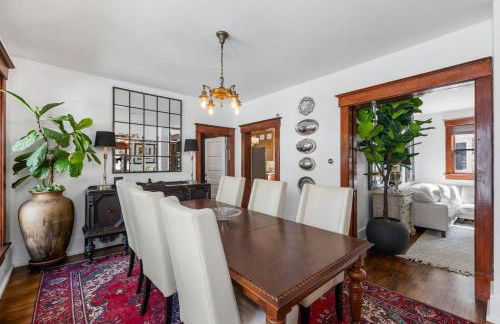 NEW! Updated South Hill Craftsman Sleeps 12! - Foto 7