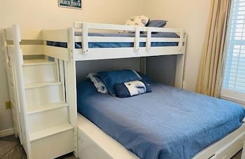 Pelican Beach 0614 2 Bedroom Condo by Pelican Beach Management - Photo 7