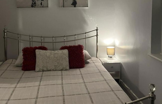 1-bedroom Apartment Sleeps 4, Parking - Foto 3