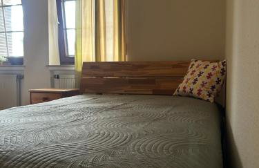 Ferienwohnung Waldschlößchen - Foto 6